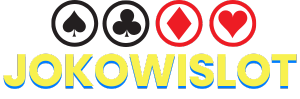 Logo JOKOWISLOT